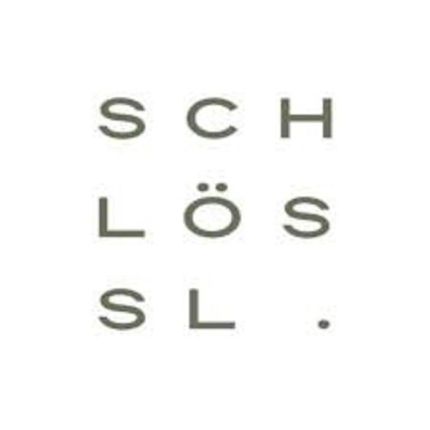 Logo da Hotel Schlössl