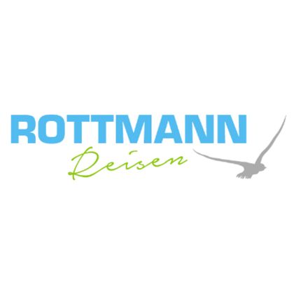 Logo van Rottmann Reisen GmbH & Co. KG
