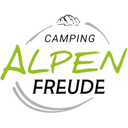 Logo von Camping Alpenfreude