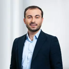 Bild von HUK-COBURG Versicherung Efekan Karsli in Biedenkopf