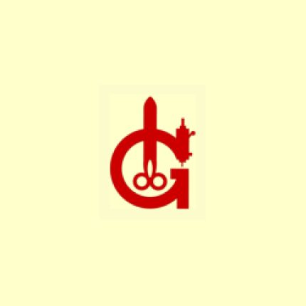 Logotipo de Lorenz Ganter Loden-Trachten