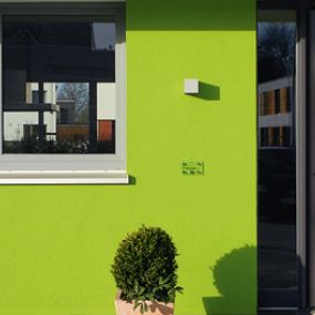 Bild von Fensterbau Arnshall Arnstadt GmbH
