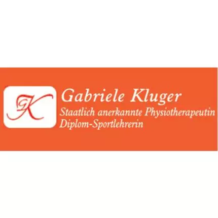 Logo fra Kluger Gabriele Praxis für Physiotherapie