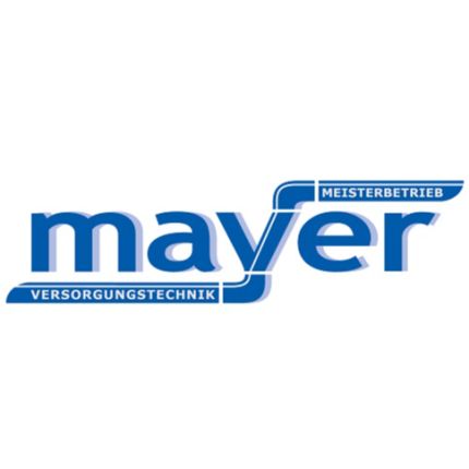 Logo van Thomas Mayer Versorgungstechnik- Heizung, Sanitär,Lüftung