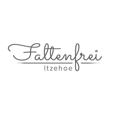 Logo van Faltenfrei Itzehoe