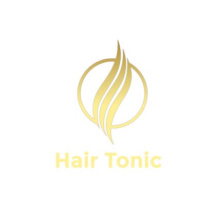 Logo da Hair Tonic Beauty | Friseursalon und Kosmetik | München