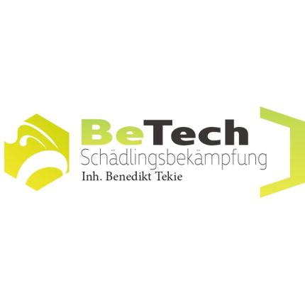 Logo de BeTech-Schädlingsbekämpfung GmbH