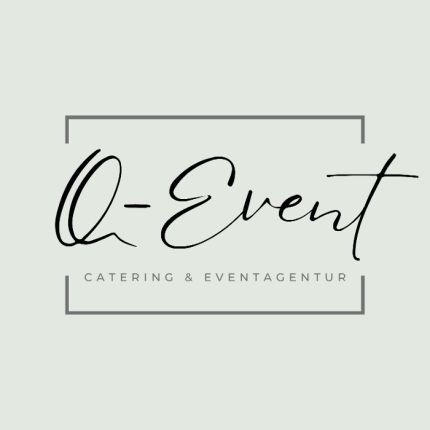 Logotyp från Q-Event Catering und Eventagentur