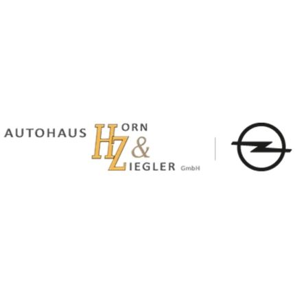 Logo von Autohaus Horn & Ziegler GmbH
