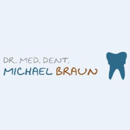 Logo von Zahnarztpraxis Dr. Michael Braun