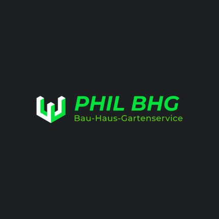 Logotyp från Phil BHG