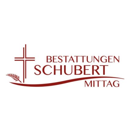 Logo od Bestattungen Schubert-Mittag GmbH