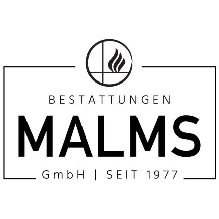 Logotyp från Bestattungen Malms GmbH