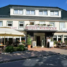 Bild von Hotel Riemann