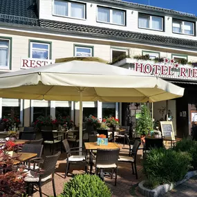 Bild von Hotel Riemann