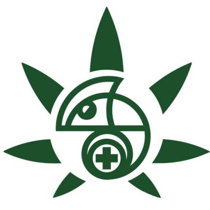 Logo fra Cannameleon Gesundheits-Shop Karlsruhe (CBD uvm.)