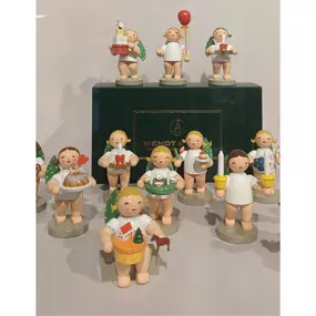 Bild von Die Geschenkstube