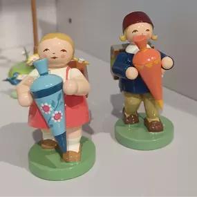 Bild von Die Geschenkstube