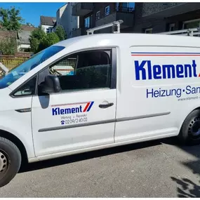 Bild von Klement Sanitär- und Heizungsbau GmbH