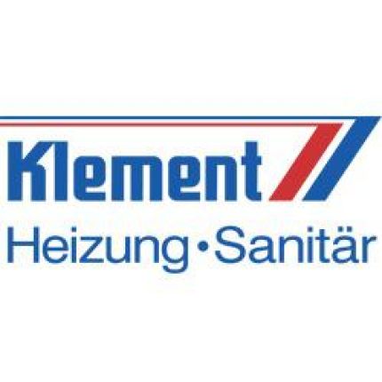 Logo von Klement Sanitär- und Heizungsbau GmbH