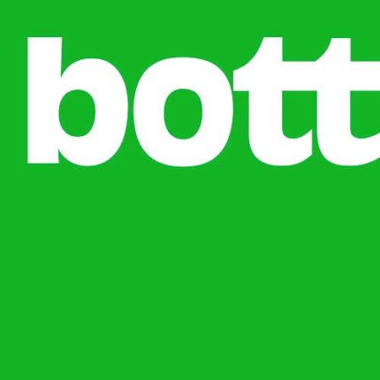 Logo da Bott Schweiz AG