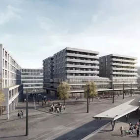 Bild von Zahnarzt Dübendorf Stettbach Schwamendingen | CITYDENTAL®