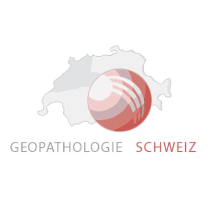 Logotyp från Geopathologie Schweiz AG