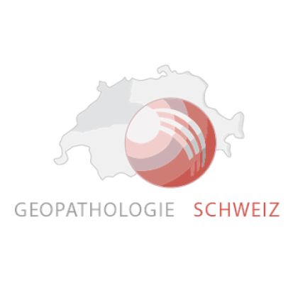 Logo fra Geopathologie Schweiz AG