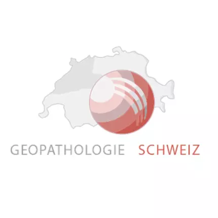 Logo van Geopathologie Schweiz AG