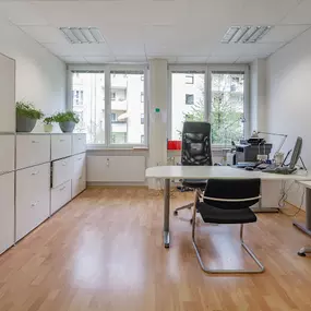 Bild von BLM Büroservice GmbH - Business Location Munich