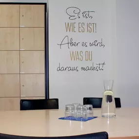 Bild von BLM Büroservice GmbH - Business Location Munich