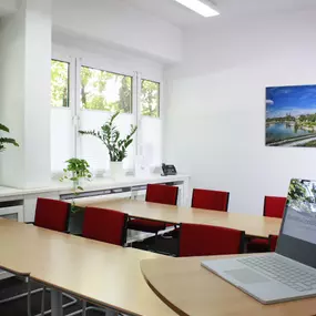 Bild von BLM Büroservice GmbH - Business Location Munich