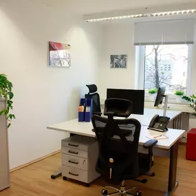 Bild von BLM Büroservice GmbH - Business Location Munich