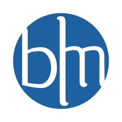 Logo da BLM Büroservice GmbH