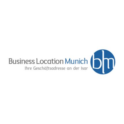 Logo van BLM Büroservice GmbH