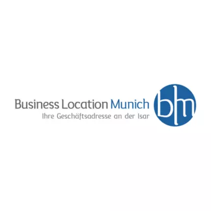 Logo von BLM Büroservice GmbH - Business Location Munich