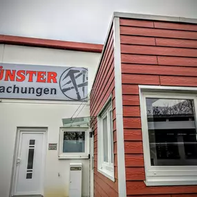 Bild von MÜNSTER Bedachungen