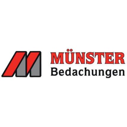 Logo de Münster Bedachungen - Inhaber Manuel Münster