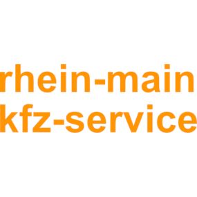 Bild von Rhein Main KFZ Service UG