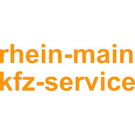 Logo od Rhein Main KFZ Service UG