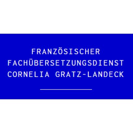 Logo da Französischer Fachübersetzungsdienst | Cornelia-Landeck | München