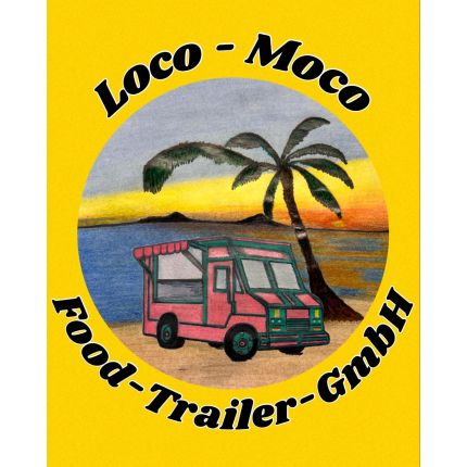 Logo von Loco Moco Food Trailer GmbH