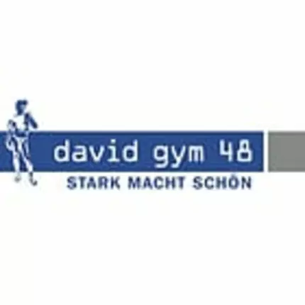 Logo von David Gym 48