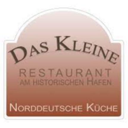 Logo da Das Kleine Restaurant am historischen Hafen
