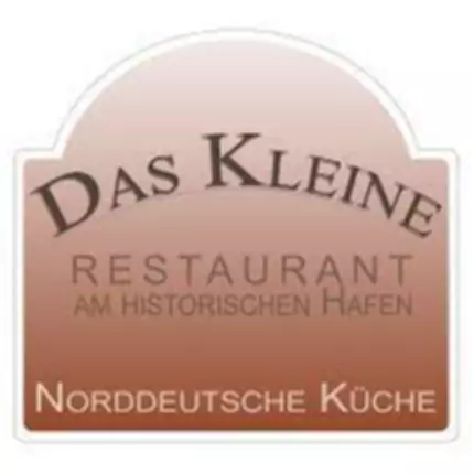 Logo da Das Kleine Restaurant am historischen Hafen