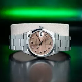 Bild von EXEL WATCHES Lugano