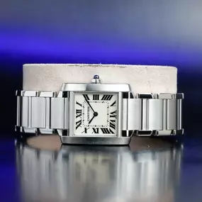 Bild von Exel Watches Lugano