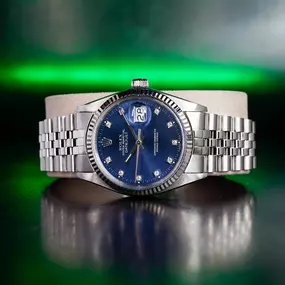 Bild von Exel Watches Lugano