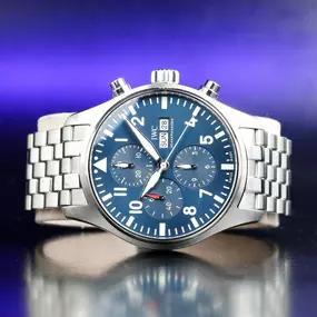 Bild von Exel Watches