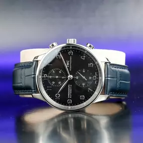 Bild von Exel Watches